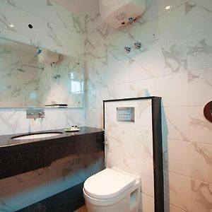 Chambre de Luxe Lit Queen-Size